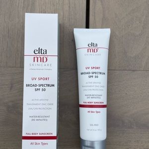Ella MD sunscreen SPF 50
